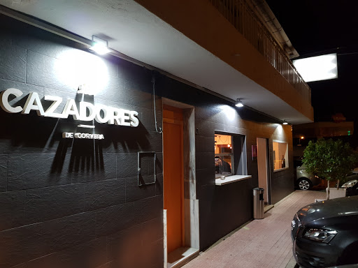 Los Cazadores de Corvera: Sabor mediterráneo en un rincón acogedor de Murcia 40