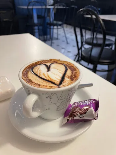 Café Cream: El refugio perfecto en Pamplona con sabor único