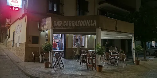 Bar Carrasquilla: un rincón acogedor en Montilla con exquisito rabo de toro