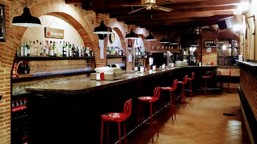 Bar Bodega Chori: Sabores auténticos en el corazón de Zamora