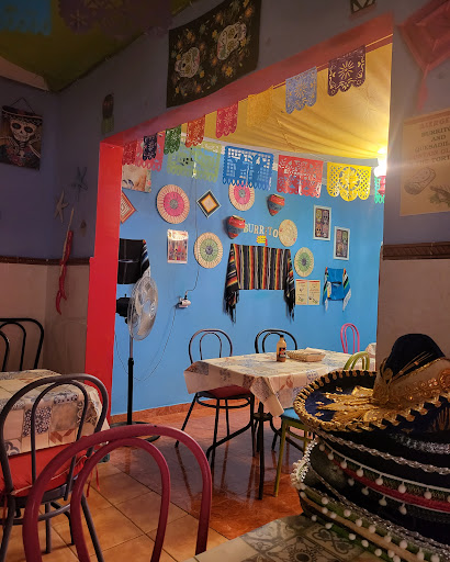 La Casa del Burrito Spain: Sabor auténtico en Benejúzar con burritos irresistibles 1 AF1QipM3CR9VHQPW3g6 YCGl9UkGtb9MR2VIWlT2v7Av
