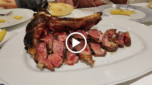 Brasería-asador Vikingos: Sabores auténticos en A Rúa con encantadora atmósfera 13 AF1QipM3GDXs