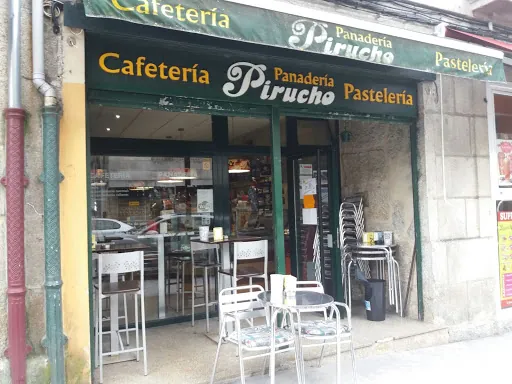 O Pirucho: La joya de Ribadavia con café excepcional y ambiente familiar