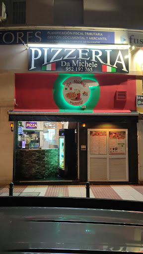 Pizzeria Italiana Da Michele: La joya gourmet de Marbella con pizzas irresistibles 47 AF1QipM3I6cBI18Q M33je hgmhy oLbURjHlC9TbMb