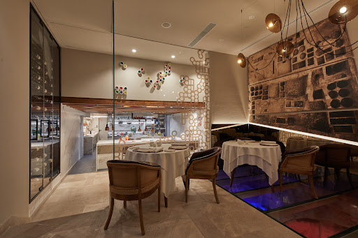 Zaranda, España: Una experiencia culinaria única en Palma con sabor mediterráneo 36 AF1QipM3P7nKriNNsnbV70S77ZLbd3vdoBn 1k8cVyU