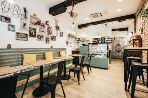 Bohemian Lane: Un oasis vegano en el corazón de Bilbao 10 AF1QipM3RRFVrt xyewvulePJXLXE7itditP ynhPvkf
