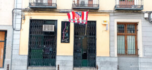 Santana: Sabor auténtico en el corazón de Segovia 9 AF1QipM3RiPtoSVfZXfhNFkijf eo1MhH0M8ud7JM wZ