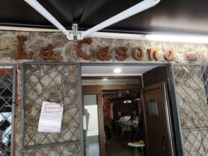 La Casona: Un rincón acogedor en Bustarviejo donde el chuletón y la atención excepcional te harán volver por más 13 AF1QipM3ZGA9DzFcJiMeU3cXOj5F4YqX6D9tkhacR ZY