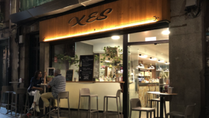 Bar San Xés: Saborea tapas exquisitas en el corazón de Ourense 7 AF1QipM3dp3Whq9sqo9cGuYSCtiFgLnIzH4XWithoJQV