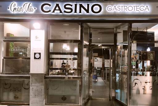 Bar Casino: Deliciosas croquetas y ambiente familiar en Calasparra 1 AF1QipM3u CBMaFCZjtS
