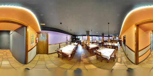 Restaurante All i Oli: Deliciosa cocina catalana en San Sebastián 1