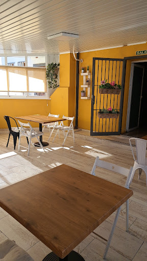 N-630: Delicias vegetarianas en un rincón acogedor de Onzonilla 1