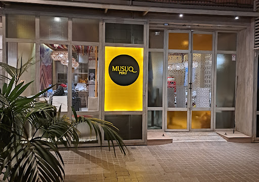 Restaurante Musuq Perú: Sabor auténtico peruano en Valencia 1