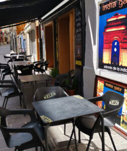 India Gate: Deliciosa cocina india en el corazón de Vitoria-Gasteiz 8 AF1QipM44VNjJC0dFse2LJkZtsWRsyYlFflg8XuWzNMp