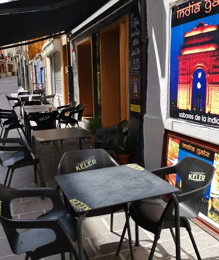 India Gate: Deliciosa cocina india en el corazón de Vitoria-Gasteiz 1 India Gate: Deliciosa cocina india en el corazón de Vitoria-Gasteiz