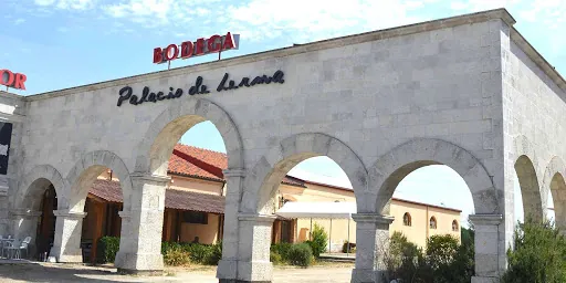 Palacio de Lerma: Delicias gastronómicas en un entorno familiar