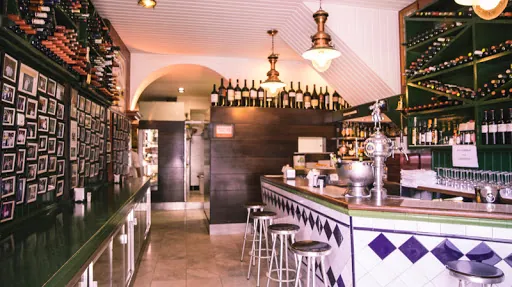 La Bombi: Sabor mediterráneo en el corazón de Santander