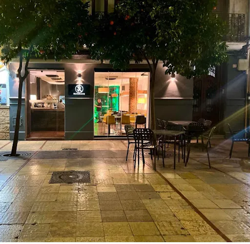 Sancho’s: Delicias españolas en el corazón de Gandía