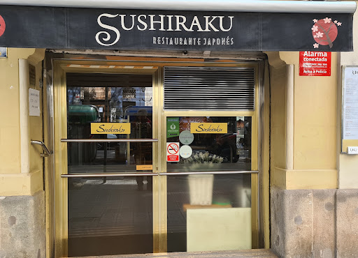 Sushiraku: Un rincón singular de sabores asiáticos en Barcelona 43 AF1QipM5Hy8H1Prg83BHutm n3satb1ztzCB8obuIrSC