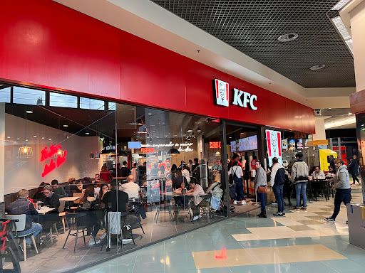 KFC Ponte Vella: Sabor inigualable en el corazón de Ourense 22 AF1QipM5Qf9yAK89tLbkJTKanvslCIjKKaCMfp5BeeVl