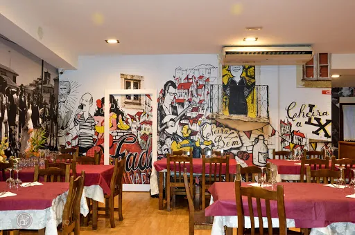 Restaurante O Moinho: Sabor portugués en Vitoria-Gasteiz que te hará volver 1 Restaurante O Moinho: Sabor portugués en Vitoria-Gasteiz que te hará volver