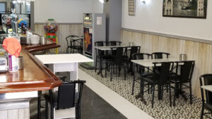Genova: Sabores caseros y ambiente familiar en Bilbao 7 AF1QipM5oDXU OBz3CeBMrm3LLxMW mJclE6hTZrsrPr