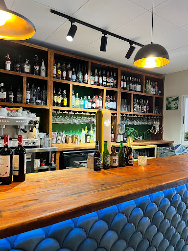 Tutti's Cocina Internacional: Sabor europeo en el corazón de Santa Pola 1 AF1QipM5u10U3mR2lSJw7Sk