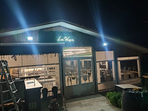 Restaurante La Vega: Comida exquisita con vistas a la laguna 21