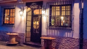 El Rompido: Gastronomía excepcional en Carrizo con el mejor cachopo 11 AF1QipM6SLsKojR7rz9sqpB9jXMSTr2Ra36 dpJOwE0