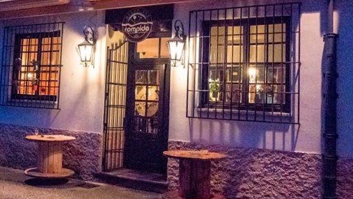 El Rompido: Gastronomía excepcional en Carrizo con el mejor cachopo 1 AF1QipM6SLsKojR7rz9sqpB9jXMSTr2Ra36 dpJOwE0
