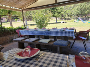 Restaurante El Plano: Sabor auténtico en un entorno sereno y familiar 7 AF1QipM6T70XE8dksodv46arPxq5VTc8X7DatnouywCW