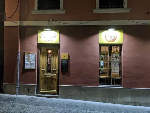El Mercader: Delicias de fusión en el corazón de Granada