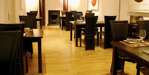 Los Sentidos: Un rincón gourmet en Linares con sabores mediterráneos inolvidables 1 AF1QipM6fCz6yW9QChYfjuNbKEsqoy5fV wCqX1bR9lt