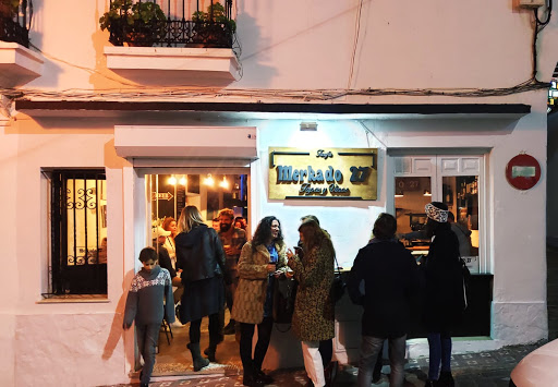 Merkado 27 Tarifa: Sabores auténticos en el corazón de Tarifa 46 AF1QipM71udriNXCKt58u144cLid6Rgz6n6IVGjXjCiv