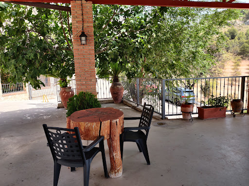 Cueva los Majuelos: Deléitate en una cueva única con gastronomía excepcional 1 AF1QipM7jNh6yrofV5M IuHOA7AwlouWjzDynVOZ TSR