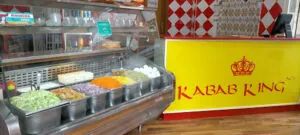 Kabab King 2: Deliciosos kebabs en el corazón de Maracena