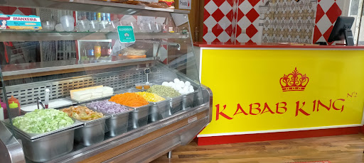 Kabab King 2: Deliciosos kebabs en el corazón de Maracena 1