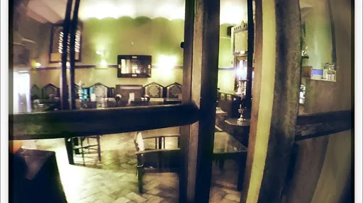 Teteria Petra: Sabor auténtico en el corazón de Córdoba