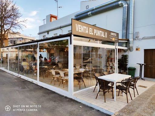 Restaurante Venta el Puntal 2 - C/San Isidro, Guadalcacin: Sabores auténticos en un rincón encantador de Jerez 45 AF1QipM8iOHeXWtanKS nijTjfySeJpquRo2SGUfzhjE