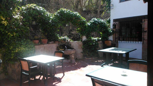 Restaurante Meson El Molino, Velez Blanco, Almeria: Un rincón acogedor con delicias mediterráneas en un entorno encantador 1 AF1QipM8rlLzDXsJOOV1gZMsfMYtAg1MgpMi6L4WLSJn
