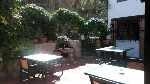 Restaurante Meson El Molino, Velez Blanco, Almeria: Un rincón acogedor con delicias mediterráneas en un entorno encantador