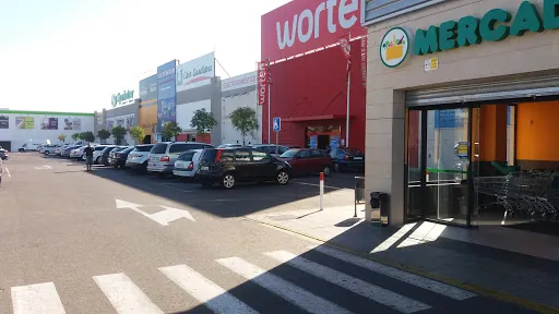 Parque Comercial "La Heredad": Sabor y estilo en el corazón de Mérida 1 Parque Comercial «La Heredad»: Sabor y estilo en el corazón de Mérida