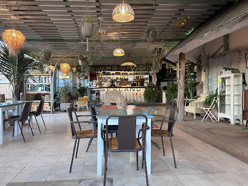 Casa Explora: Sabores del mar en un rincón de Tarifa 1 AF1QipM9JCkCOOnupCqYlFZLd GLOqp4XdJNi6 hm4Tu