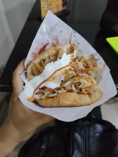 Kebab turco y kentchy chicken ourense: Delicias turcas en el corazón de Ourense 1 AF1QipM9KEGnewLtG2qUawBJ5JpEHSS50BYmDGR2yENq