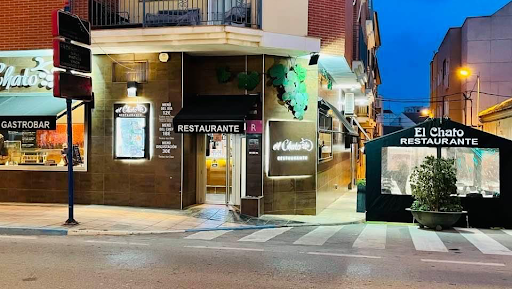 El Chato Wine Bar: Sabores excepcionales en un ambiente hogareño en Los Alcázares 1 AF1QipM9PO qGL1yIBmXBA9CbfMqatBn7vvDwJ QMc0
