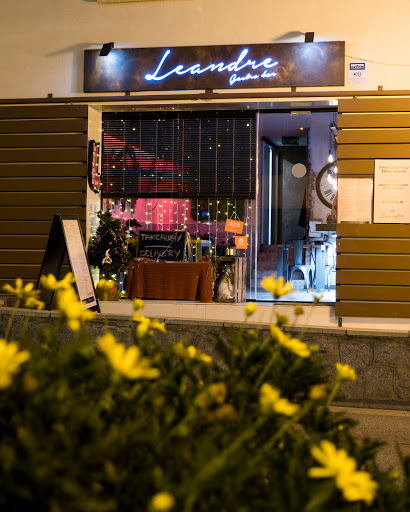 Leandre Gastro - Bar: Degusta la creatividad mediterránea en Alella 15 AF1QipM9dtd MI3qjWl36 yluJBFyy6sEiQHFEP1lCVa