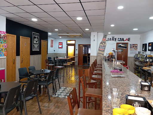 Estrella Bar Restaurante Novas: Sabores únicos en el corazón de Mérida 1