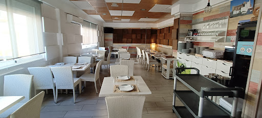 Restaurante Carmelo: Deliciosa cocina española y un ambiente acogedor en Santa Olalla del Cala 1 AF1QipMA2N04gTrA78SxA SbOHT5zj SCTf0PLXhwVnt
