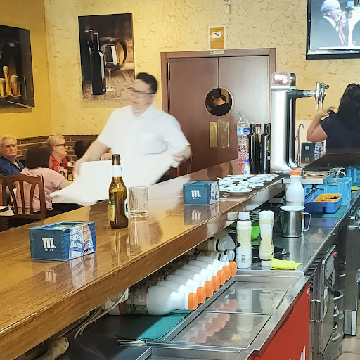 Bar Restaurante Jesus: Sabores excepcionales en el corazón de Tobarra 1 AF1QipMA9ey12YJZphIMX5MXOR2LTqw7HELjB7chSooQ