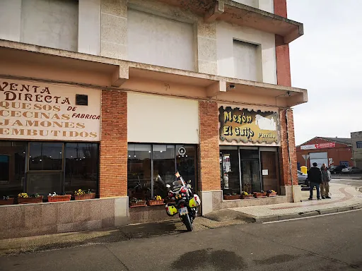 El Guijo: Un rincón acogedor en Benavente para disfrutar tortillas y buena comida casera